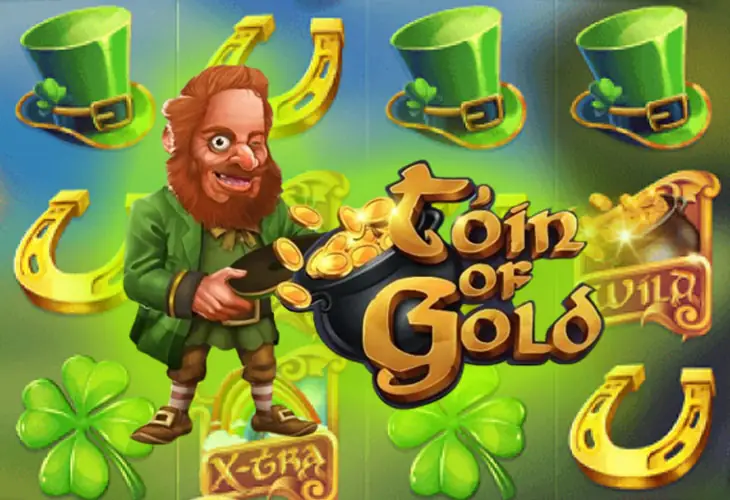 Toin Of Gold Green Jade