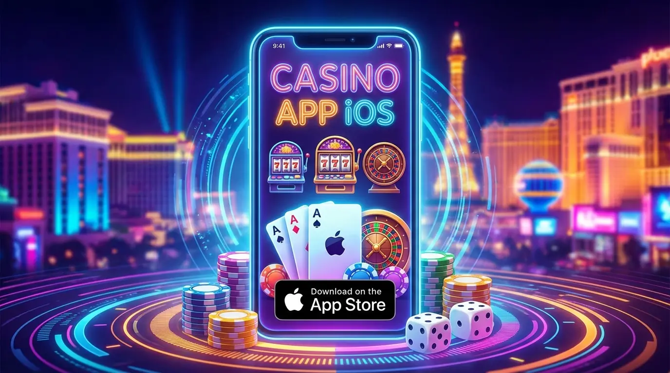 Rooftop Spins iOS app