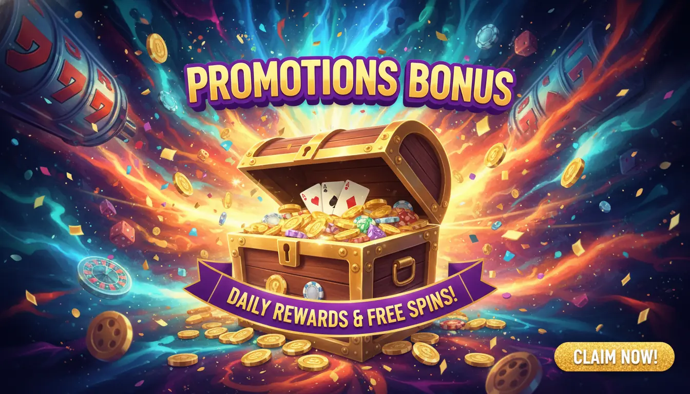 Rooftop Spins promotions