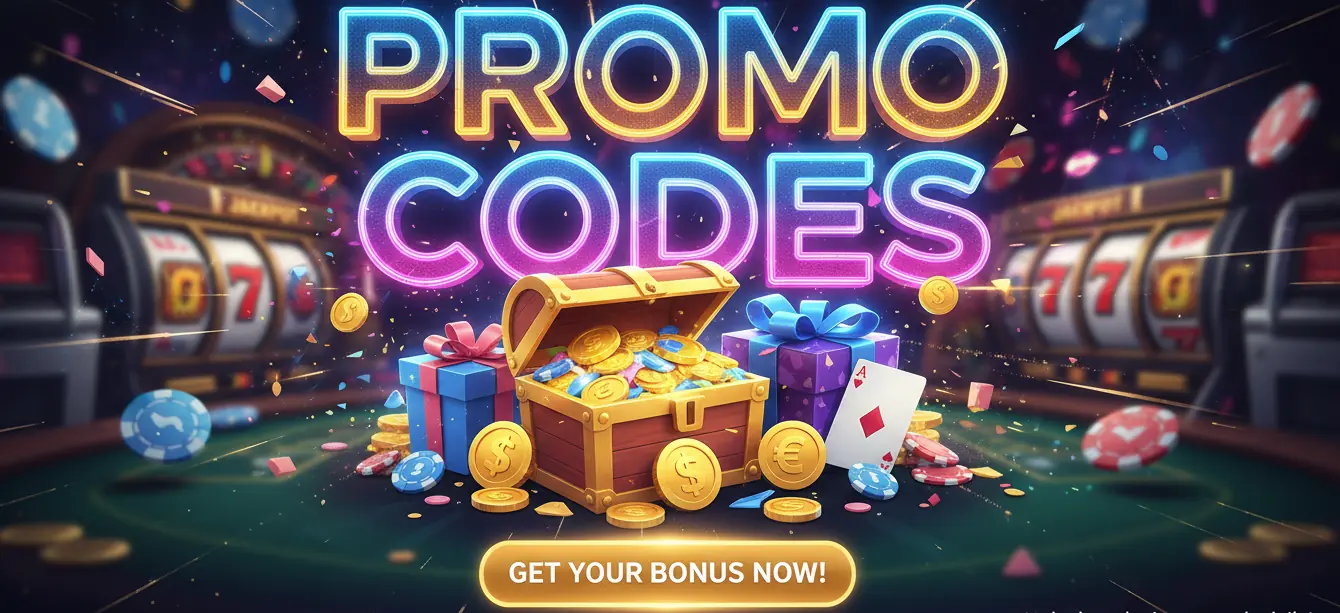 Rooftop Spins casino promo codes