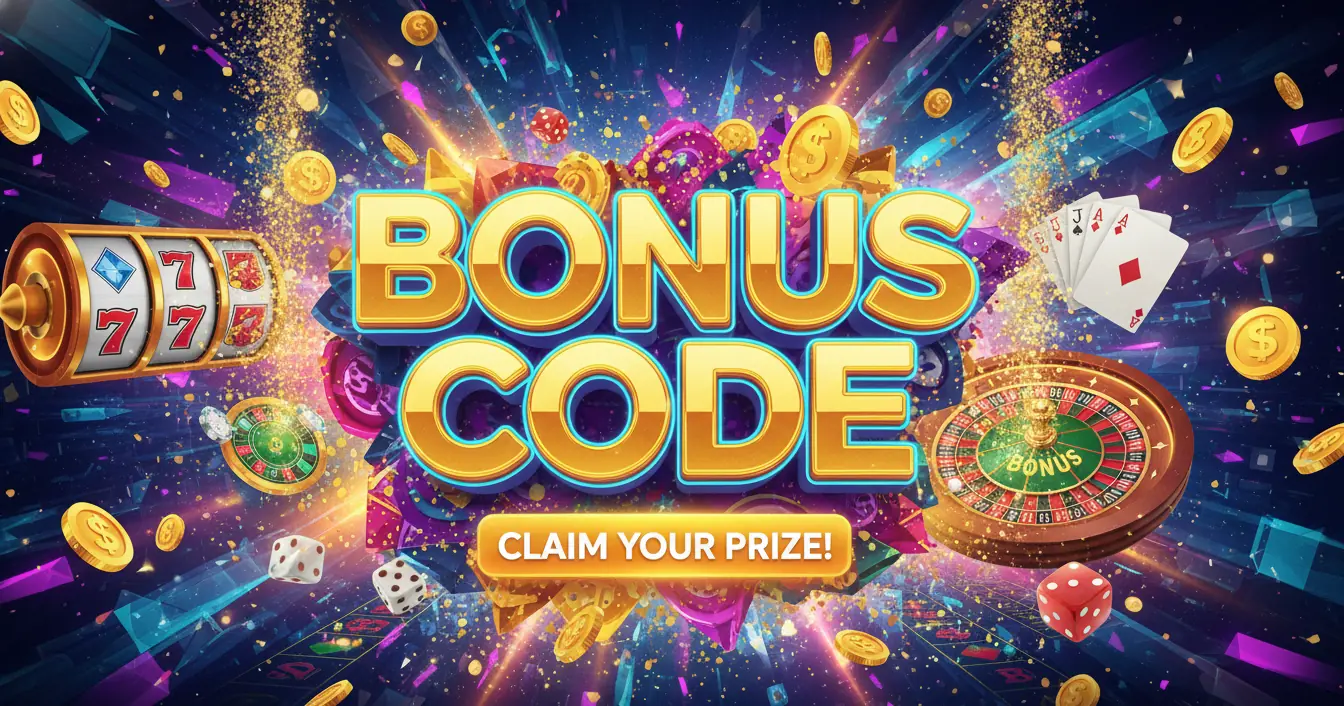 Rooftop Spins bonus code