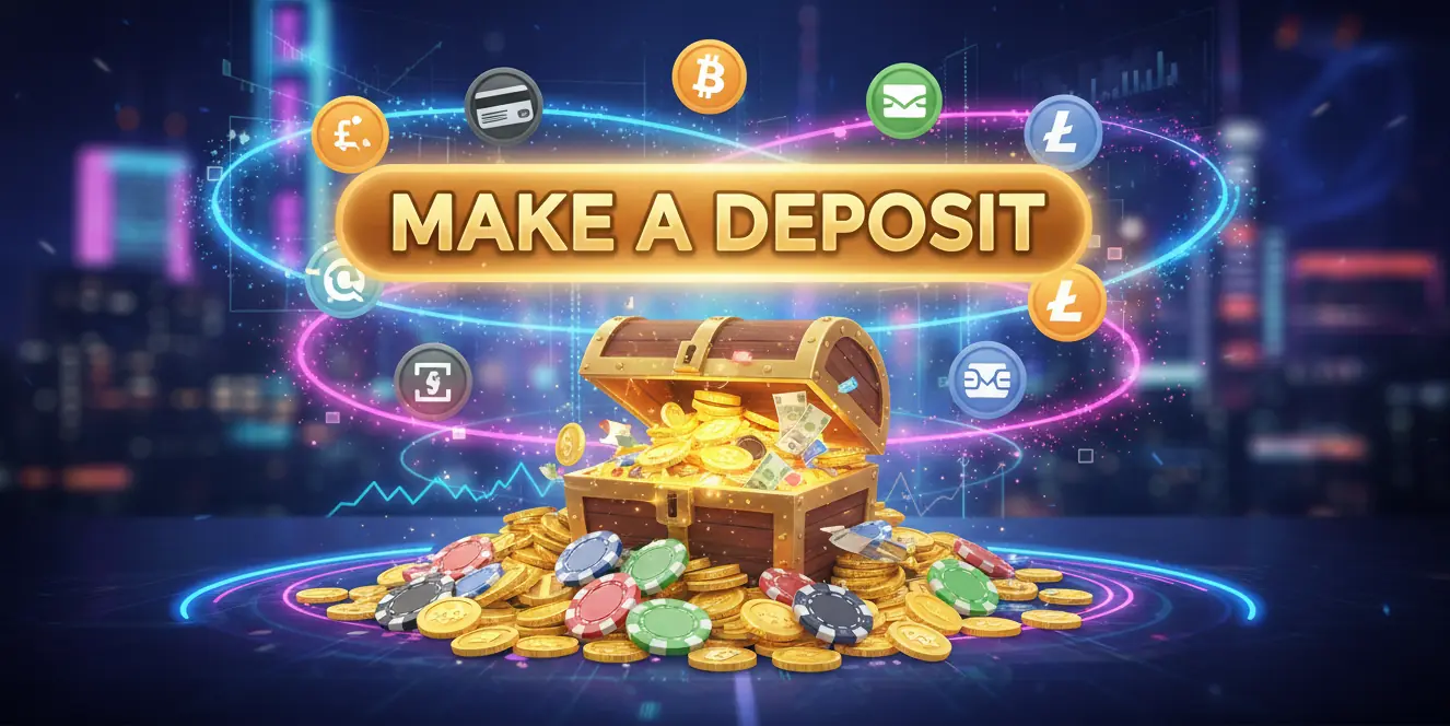 Rooftop Spins deposit