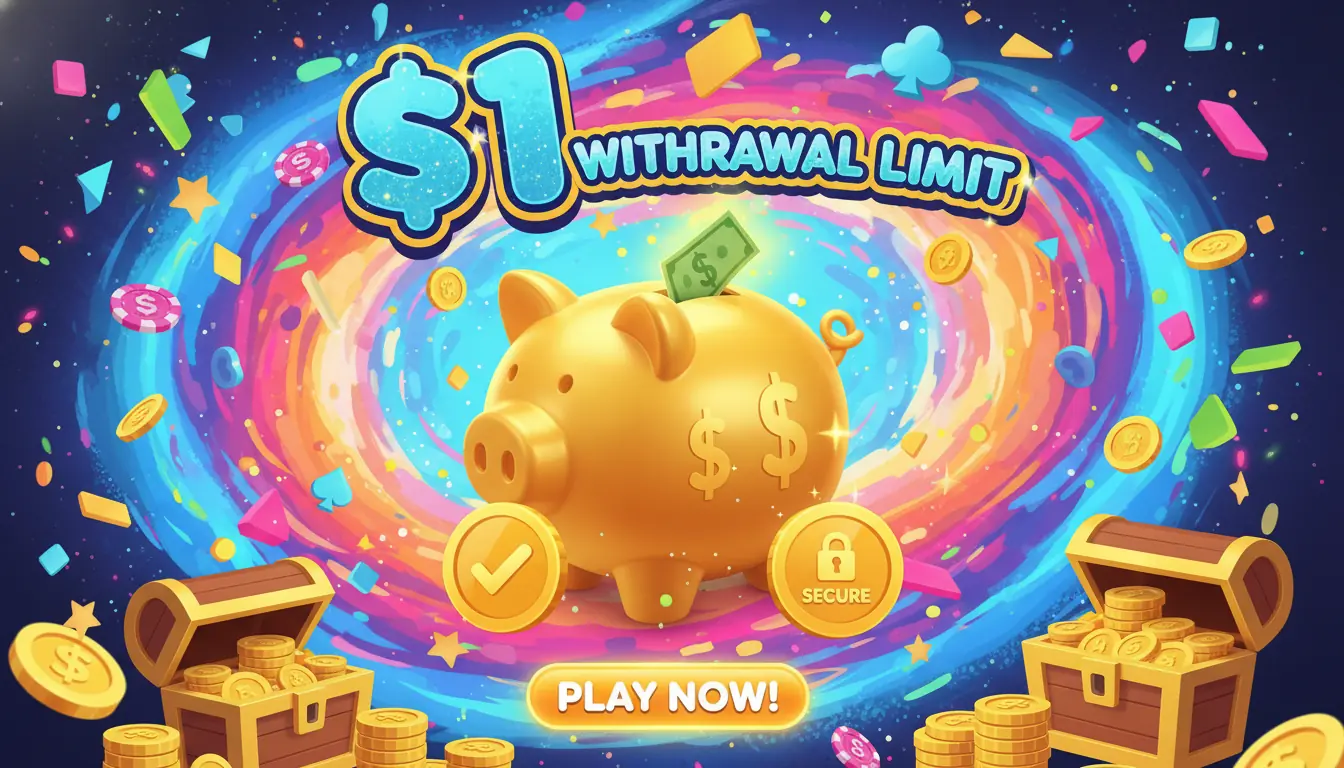 Rooftop Spins withdrawal limit
