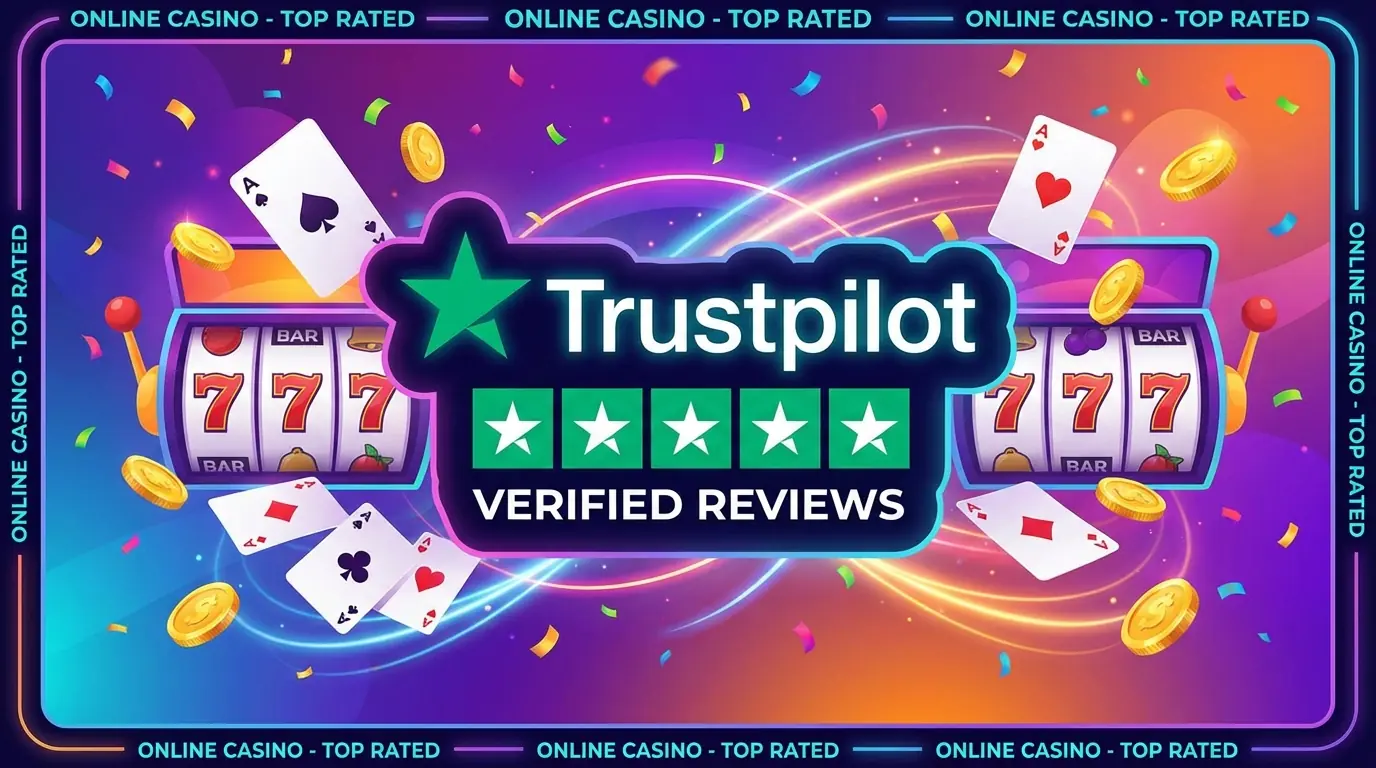 Rooftop Spins casino Trustpilot reviews