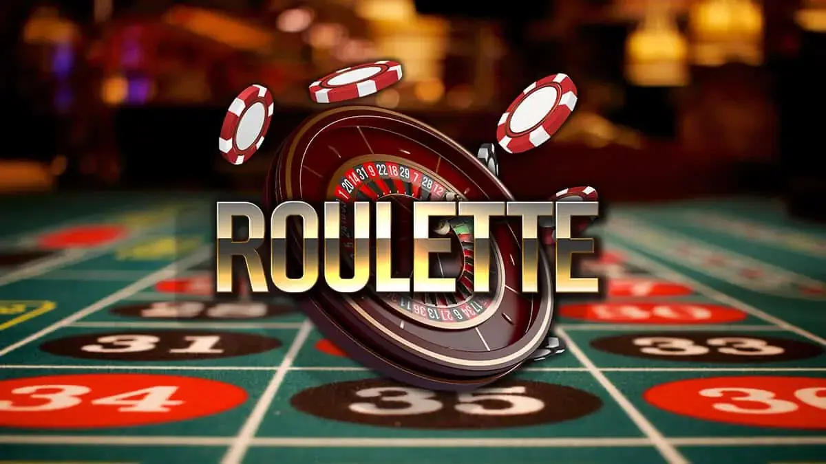 Rooftop Spins casino roulette