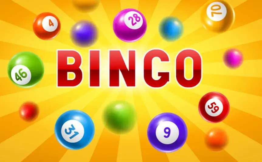 Rooftop Spins bingo