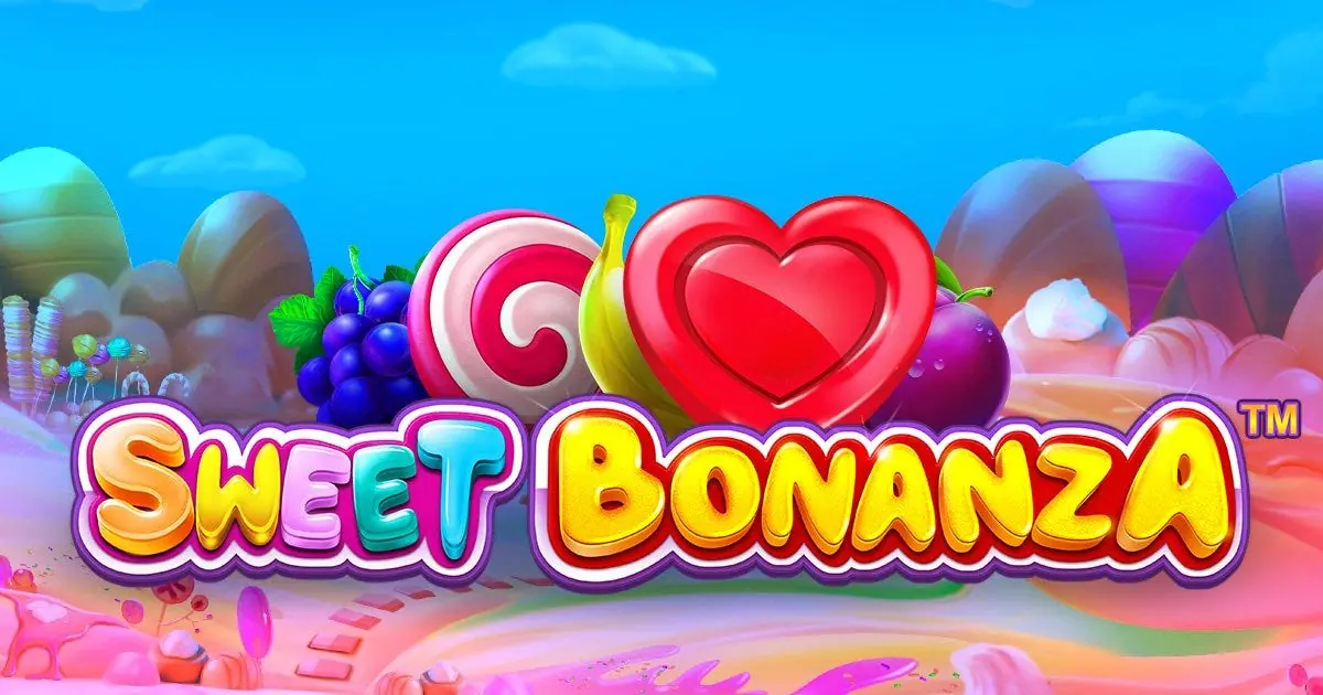 Rooftop Spins casino Sweet Bonanza